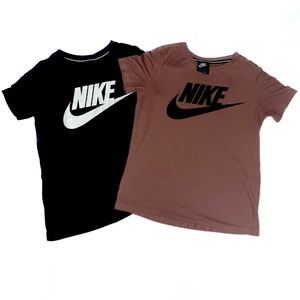 Nike Tees